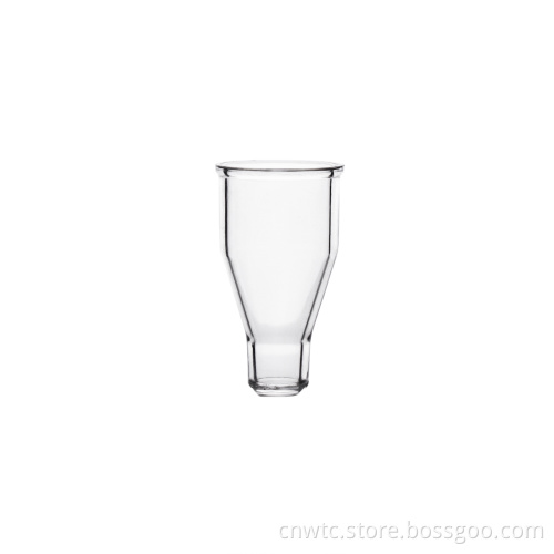 PS TECO Sample Cups - Laboratory Disposables